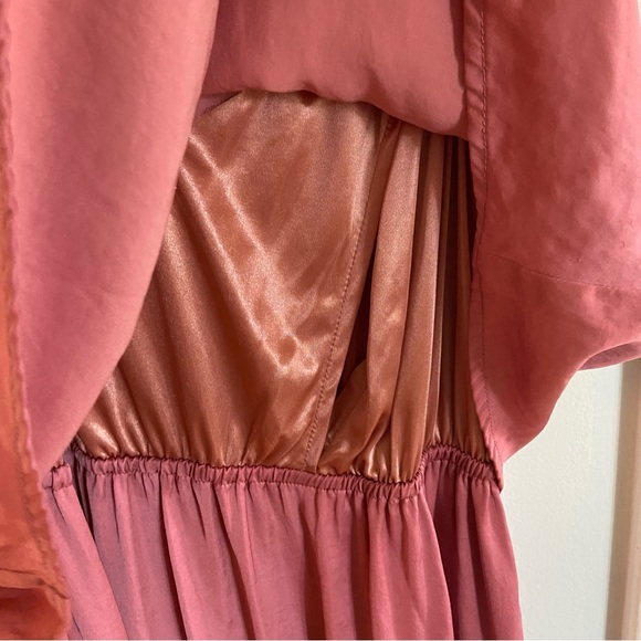 Ripe Maternity Nursing Slip Dress - Picture 8 of 10